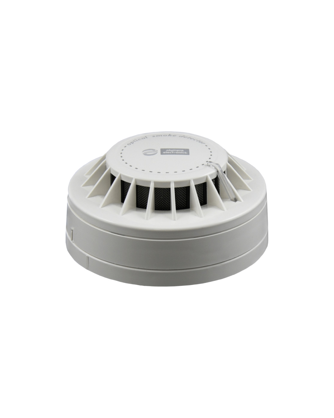 Olympia Electronics: Heat Detector